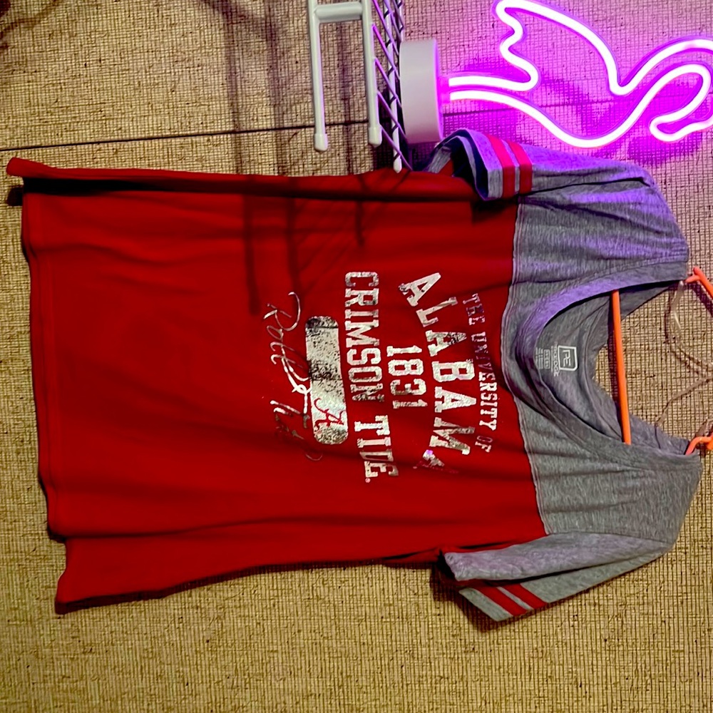 Alabama T Shirt